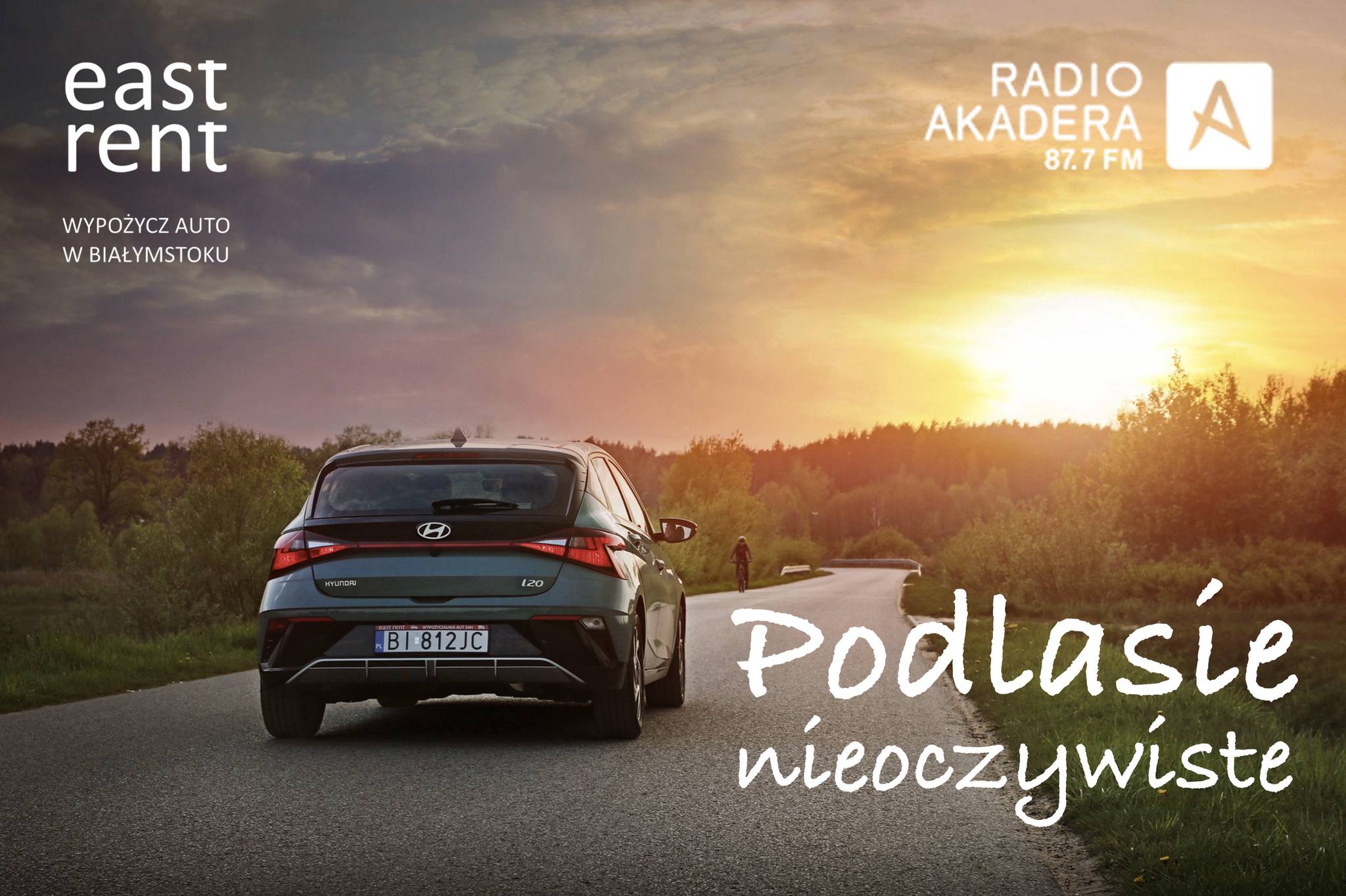 Podlasie Nieoczywiste